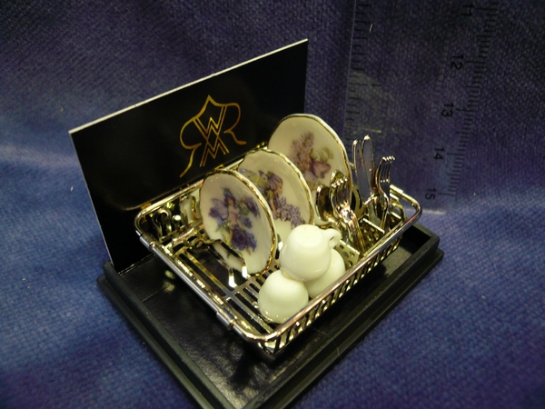 Drainer Set - Fairy